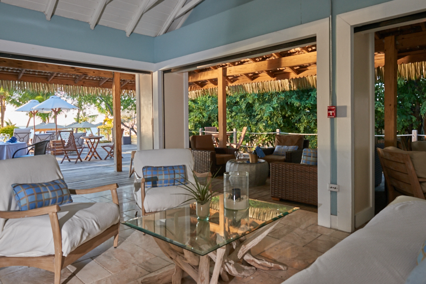 Luxury island hideaway in the Bahamas Tiamo Resorts